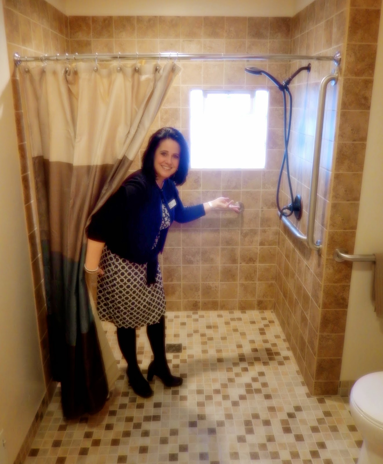 Rolfsrud Friends & Family March 2014