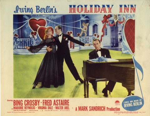 Holiday Inn film - Wikipedia