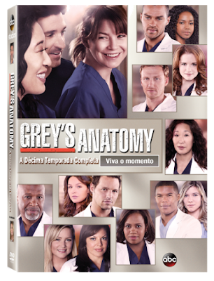 Anatomia de Grey Temporada 10 Capitulo 22 Latino Anatomia de Grey Temporada 10