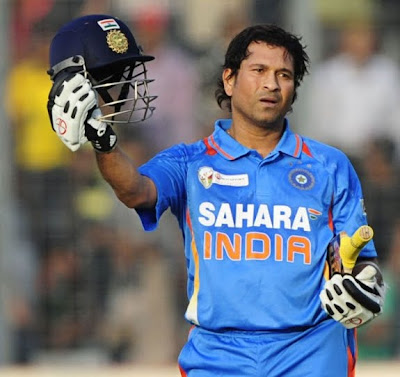 india loses when sachin tendulkar hits century