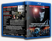Terminator 3 - Rise of the Machines