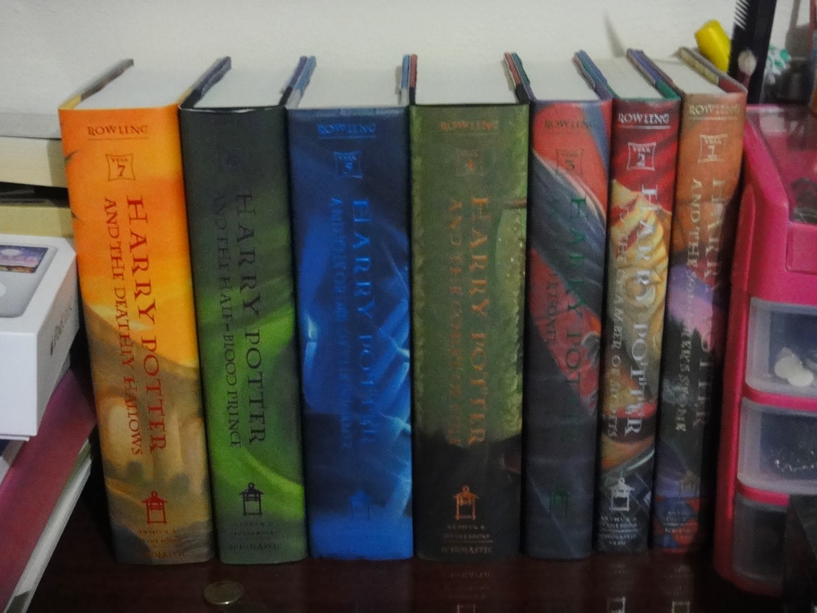 Livros e... Diferenças de Hardcover, Hardback, Paperback e Pocket De