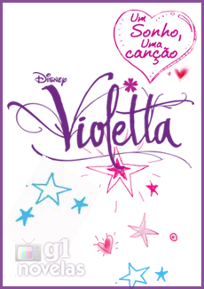 Assistir Violetta
