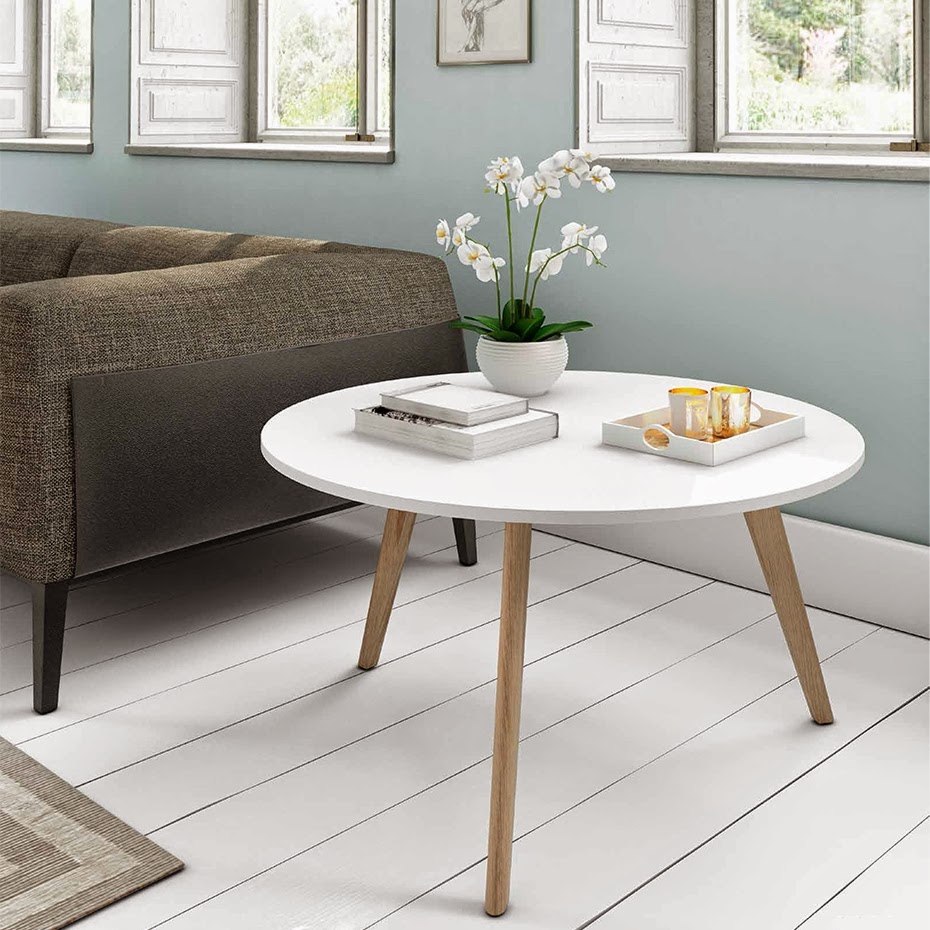 Muebles de Salón MUEBLES NÓRDICOS PARA EL SALON