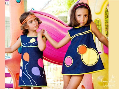 diseño ropa infantil