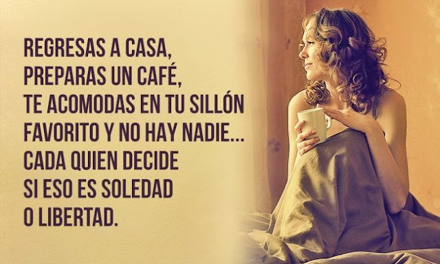 Razones para disfrutar la soledad - Click Bit