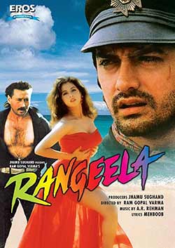 Rangeela 1995 Bollywood 300MB Hindi WEB HD 480p Rangeela 1995 Bollywood 300MB Hindi WEB HD 480p