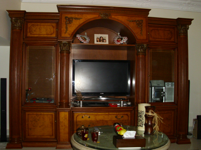 العمل من المنزل اثاث للعروسين