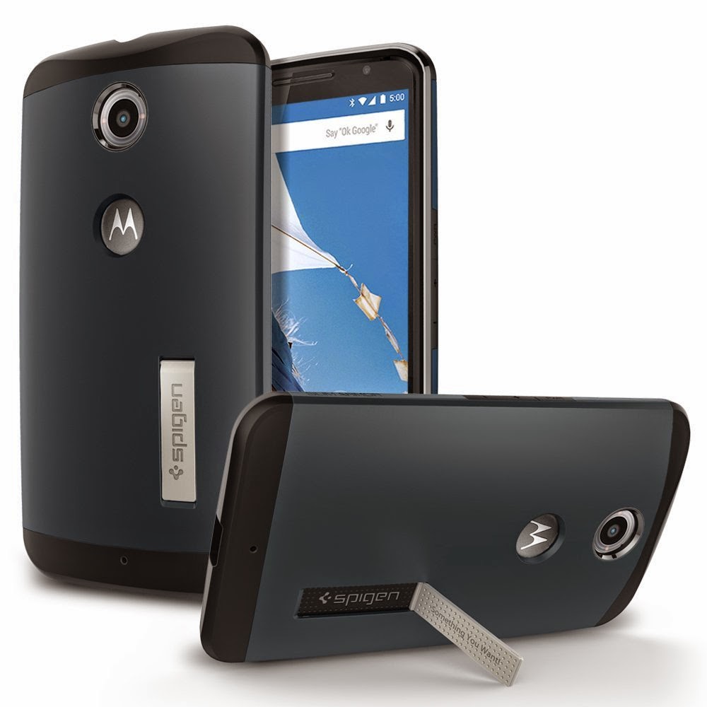 Top 7 Of The Best Nexus 6 Cases Tech Ticking