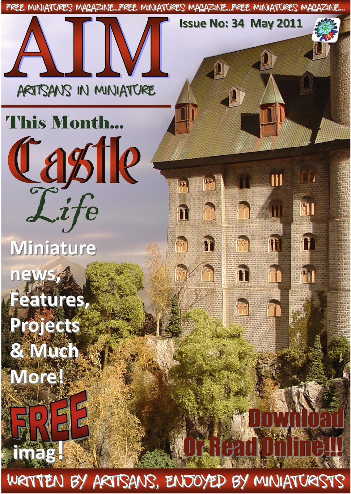 Petite Properties Ltd: AIM imag - FREE Online Dolls House Magazine!! Petite Properties Ltd: AIM imag - FREE Online Dolls House Magazine!!