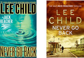 Jack Reacher: Never Go Back [Turkey]