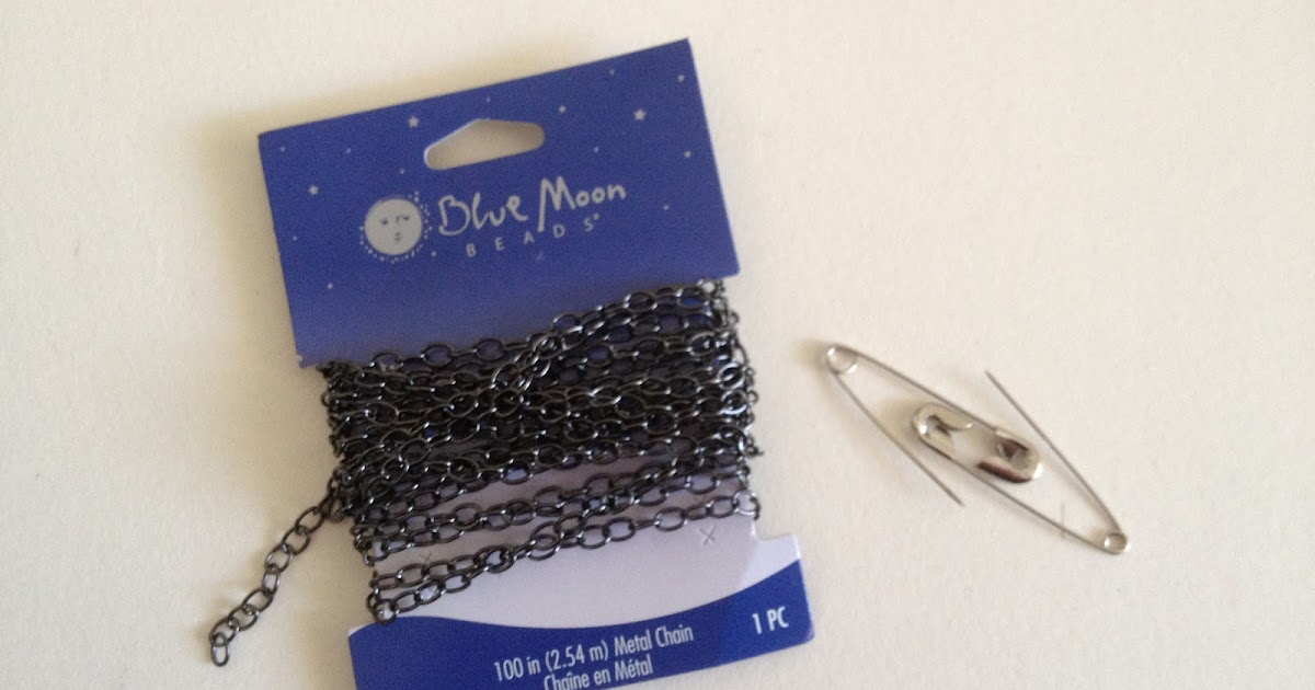 Gloriously Chic Easiest Body Harness DIY