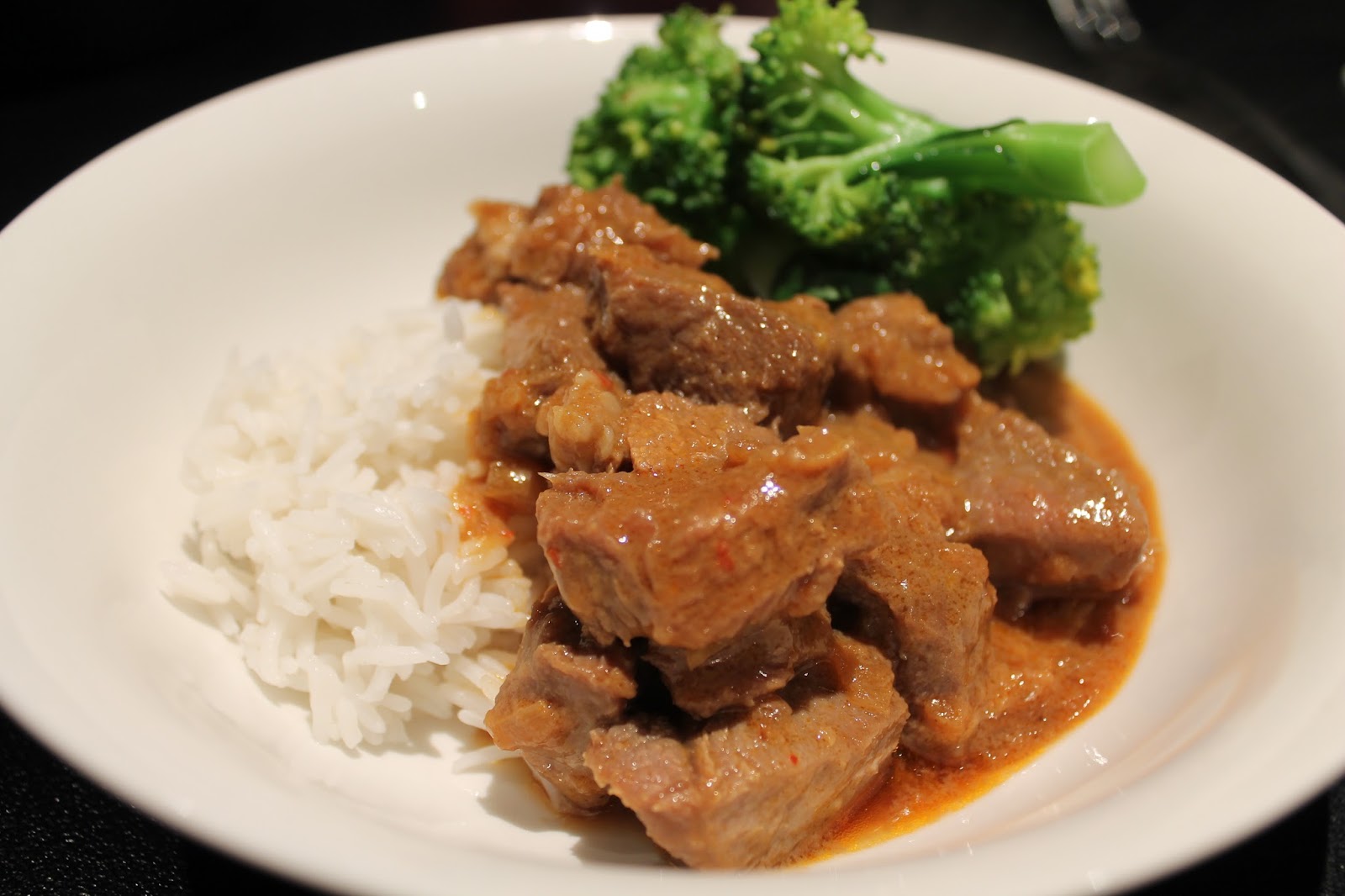 Thermo Mixer Cook the book Mongolian lamb hot pot