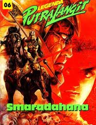 free download komik chinmi legend