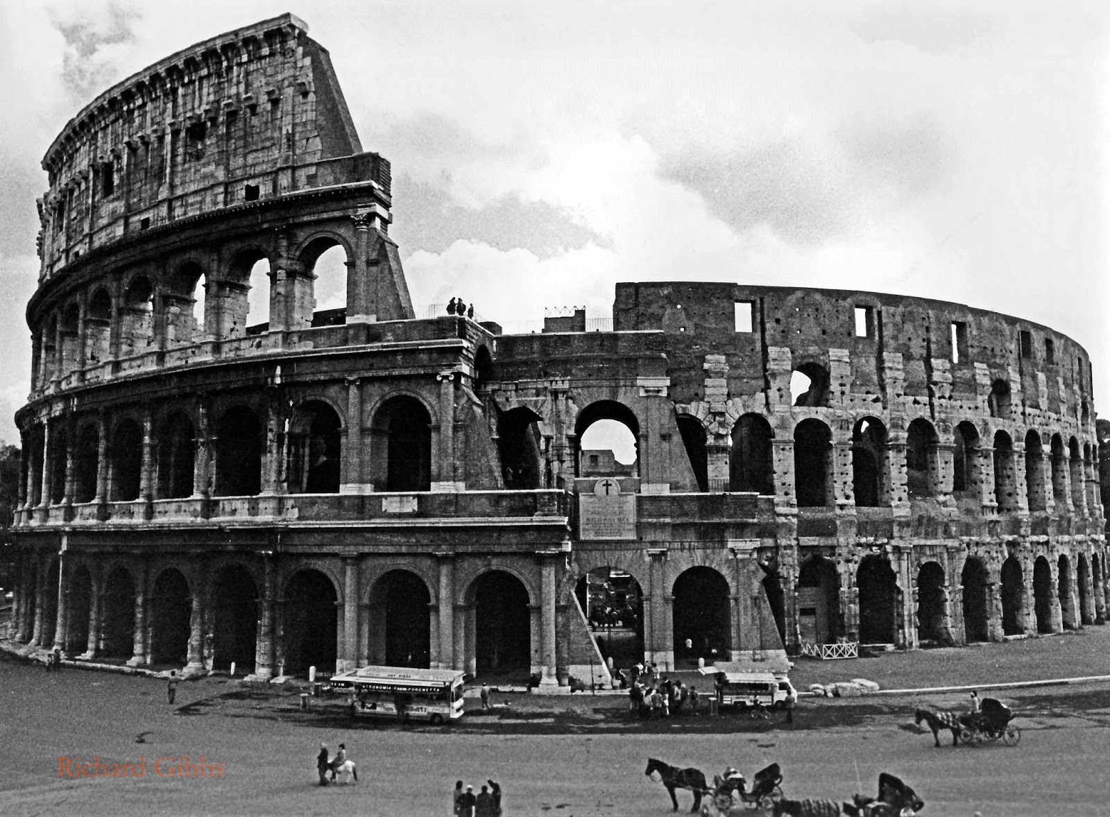 Rome essay