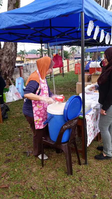 Puan Intan Puan Intan