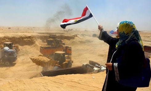 السيسي يصدر قراراً حول شهادات استثمار السيسي يصدر قراراً حول شهادات استثمار