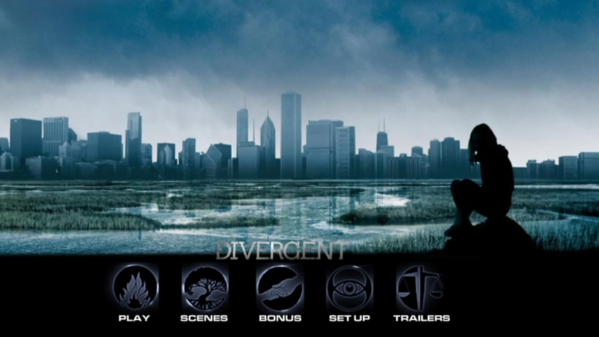 Divergent 2014 Torrent Downloads Download Divergent