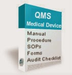 QMS 13485 Documents