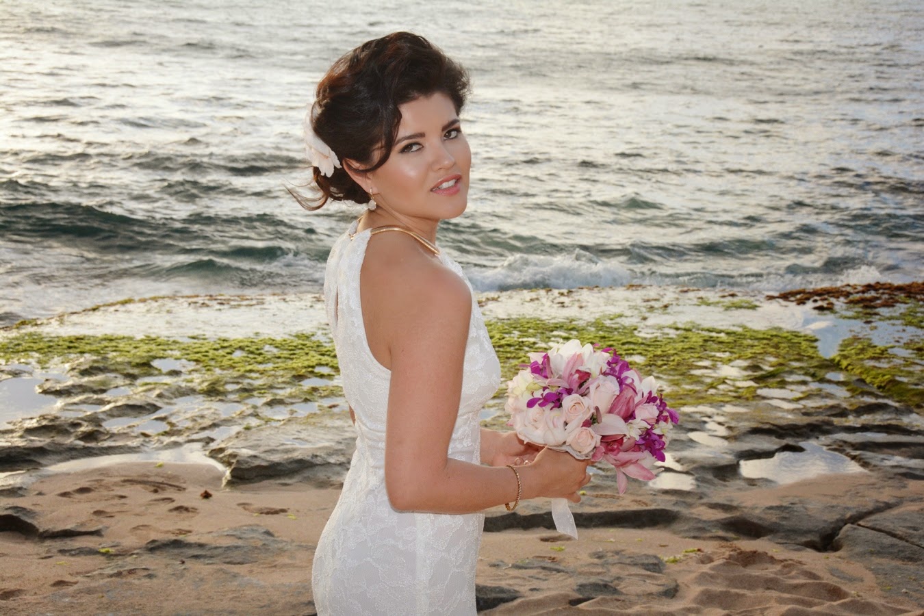 Beautiful Bride