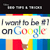 95 SEO Tips & Tricks for Effective Search Engine Optimization