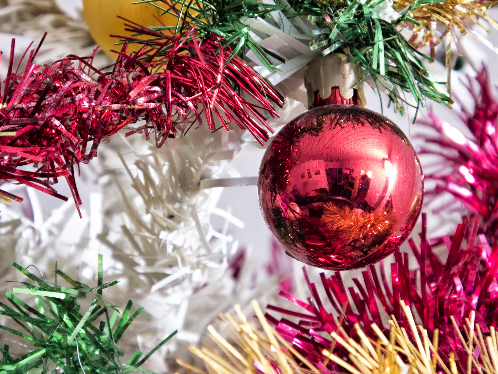 imagenes de uñas de navidad - Uñas decoradas Fotos de diseños originales Ellahoy