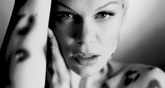 Jessie J