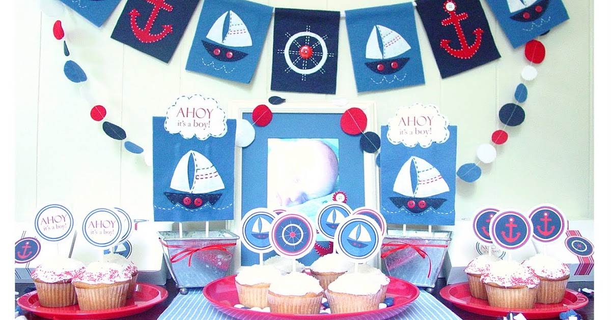 Taffie Wishes The Nautical Collection
