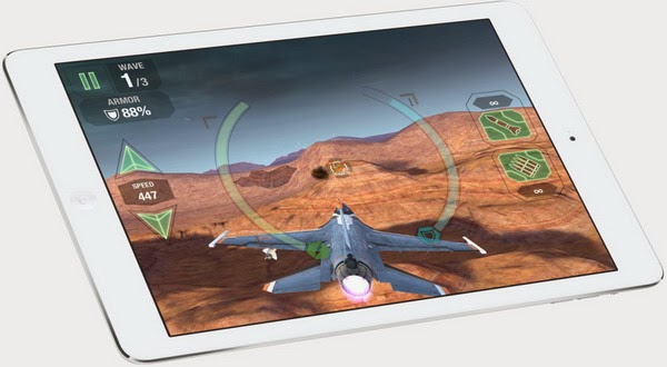 Tablet ini Adalah Ancaman baru Buat Saingi Konsol Game