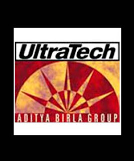 Ultratech Cement Logo