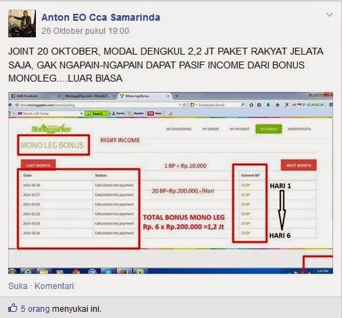 moringgaplus indonesia testimoni moringgaplus indonesia testimoni