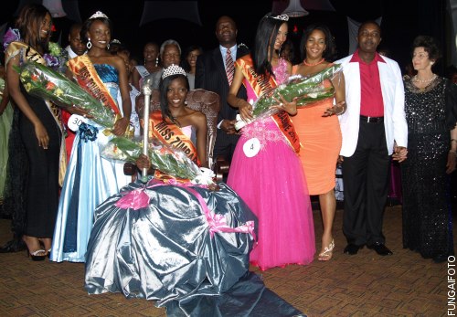 All About Pageants: More Photos of Miss Zimbabwe 2011 