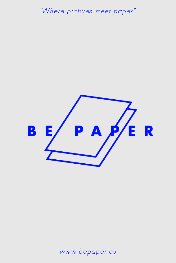 BE PAPER