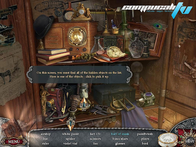 Timeless The Lost Castle PC Full Ingles 