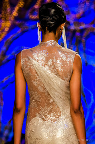 Gaurav Gupta Lightfall Delhi Couture Week 2013