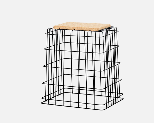 Grit Table | Llot Llov
