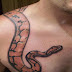 TATUAJES DE SERPIENTES ORIGINALES