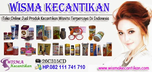 Info Obat Kecantikan