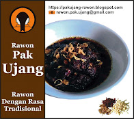 Rawon Pak Ujang