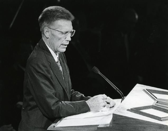 bruce r mcconkie