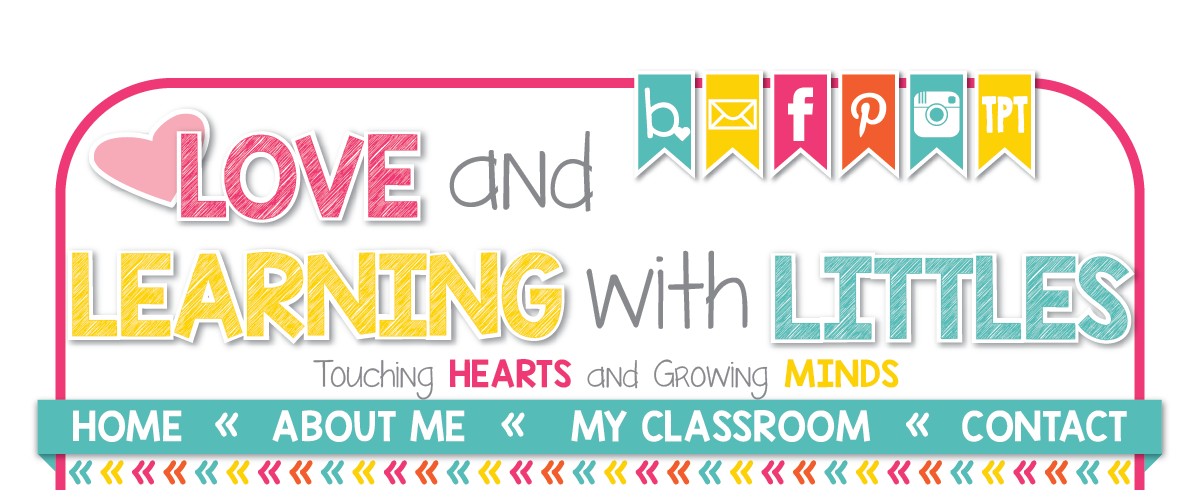 Love and Learning with Littles