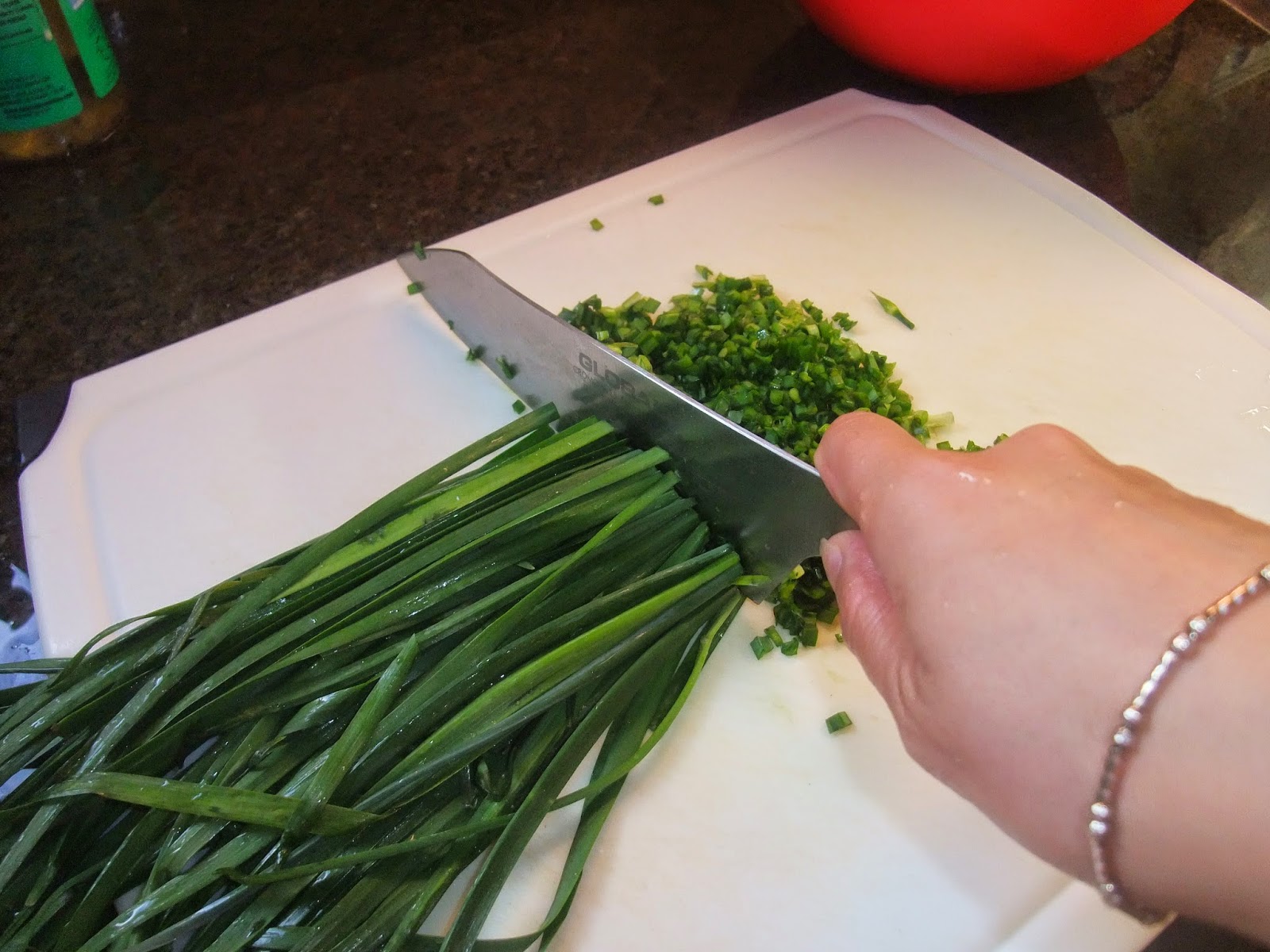 Susan's SavourIt! Dumplings 101....