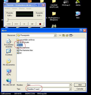 FORMATO MP3 A WAV formato mp3 a wav: