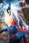 Sinopsis The Amazing Spiderman 2 Rise Of Electro