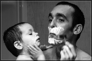 Feliz dia Papa