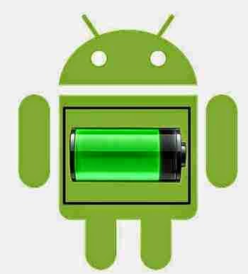 Tips dan Trik Cara Supaya Baterai Android Bisa Awet dan Tahan Lama Tips dan Trik Cara Supaya Baterai Android Bisa Awet dan Tahan Lama