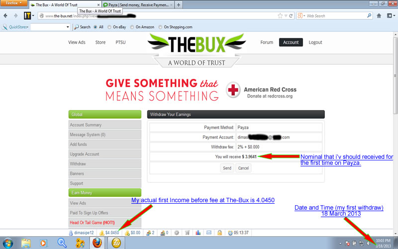 1st Payment - The Bux First+Payment+proof+page+1