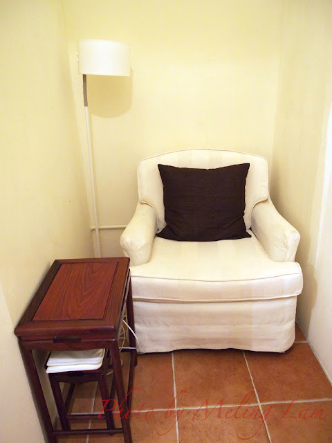 vc organic the one tsim sha tsui facial