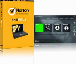 Get Free Norton Antivirus 2014 With Six Months License !!