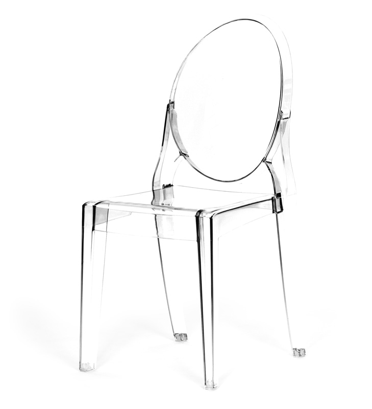 princess anne county I See Ghost Chairs